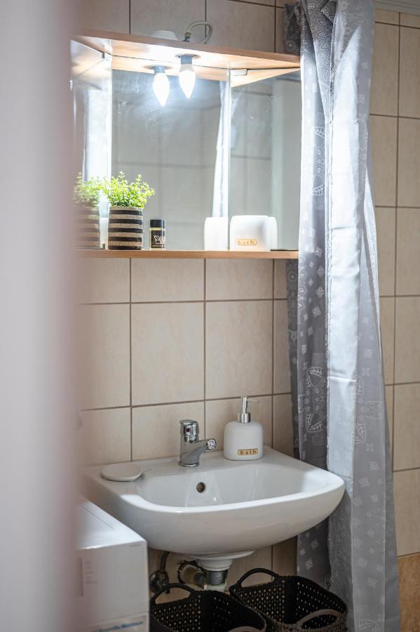 Ariadni Seaview Apartment Iráklio Kültér fotó